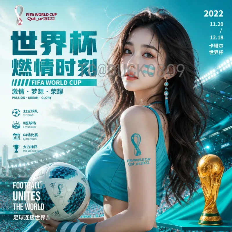 详细2026世界杯主办城市一览：美加墨三国联合承办的足球盛宴